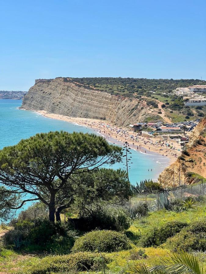 Palm View Guesthouse, Adults Only Praia Da Luz Exterior photo